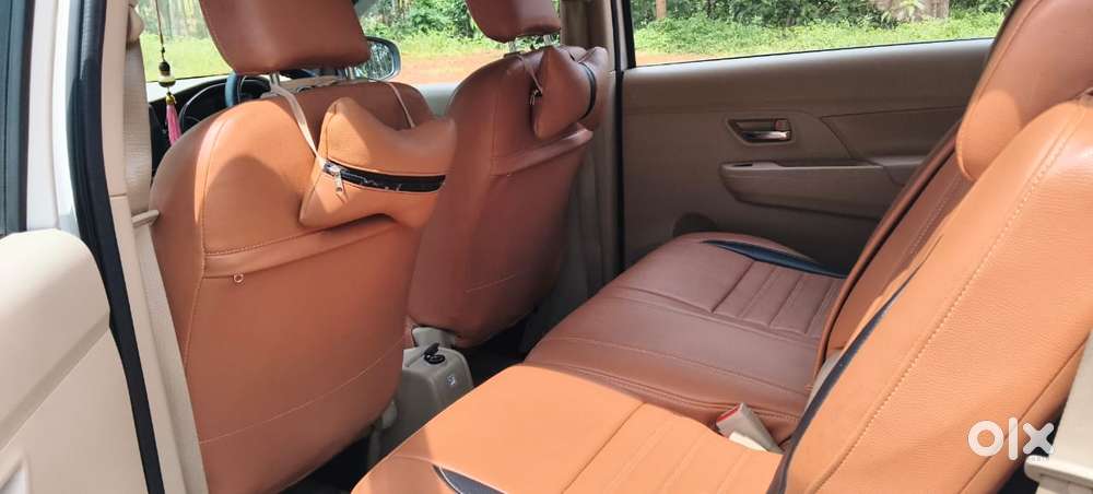 Maruti Suzuki Ertiga Vxi Abs Bs Iv, 2019, Petrol