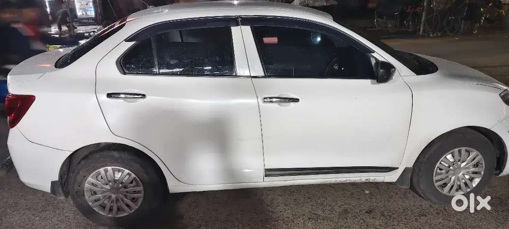 Maruti Suzuki Dzire 2023