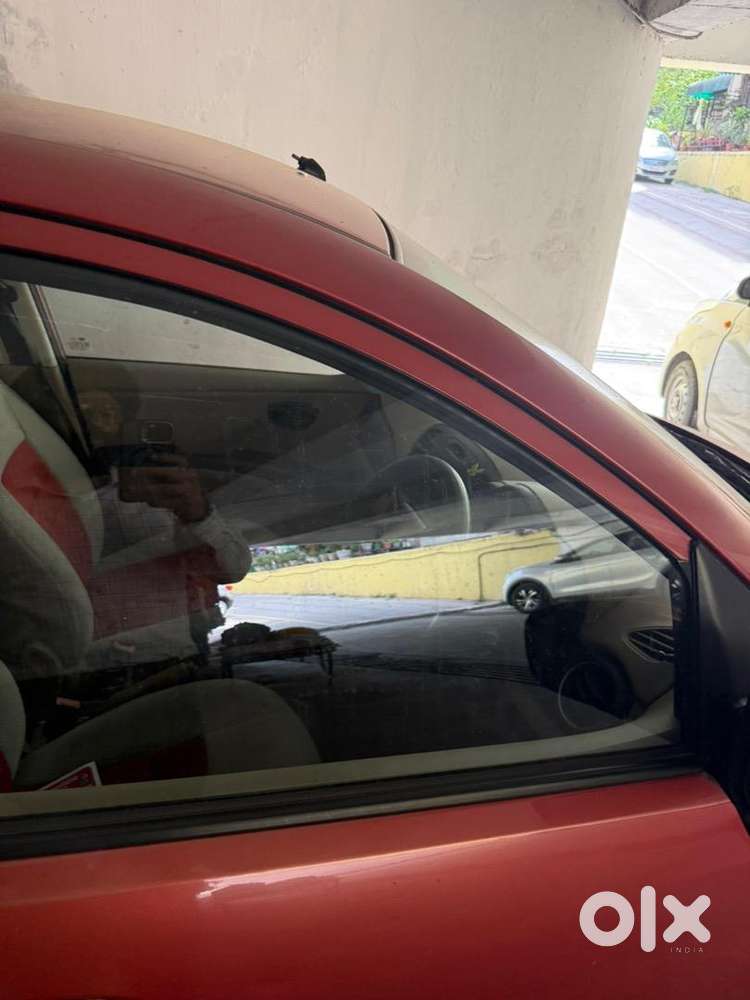 Hyundai I 10 1.2 Magna 2009 Model