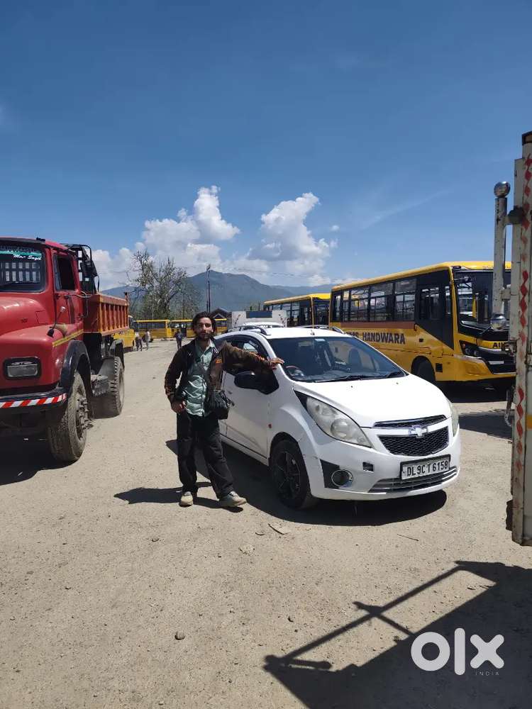 Well Maintained Condition