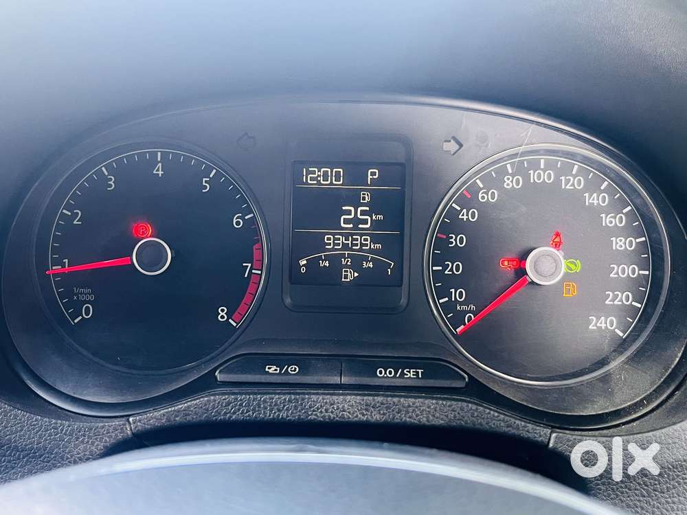 Volkswagen Polo, 2019, Petrol