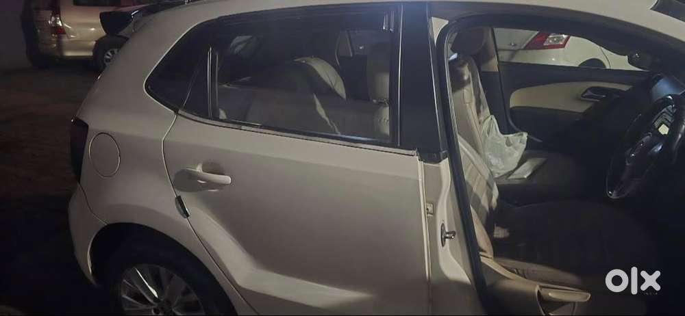 Volkswagen Polo 2014