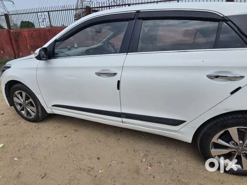 Hyundai I20 Asta 2015 Petrol Diesel Manual