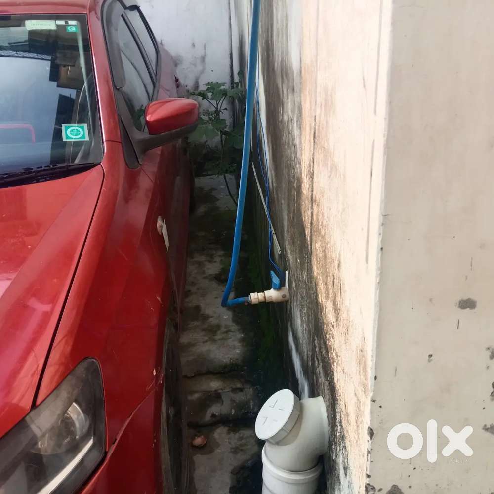 Volkswagen Polo Tdi 2016 Diesel Car