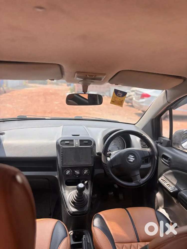 Maruti Suzuki Ritz 2016 Diesel 108000 Km Driven