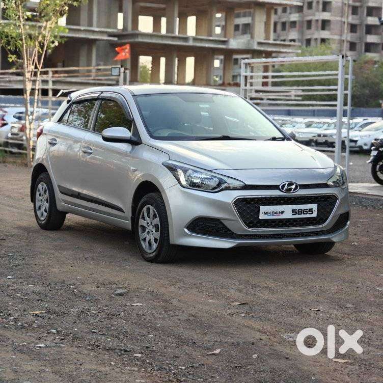 Hyundai I20 2015-2017 Magna 1.2, 2016, Diesel
