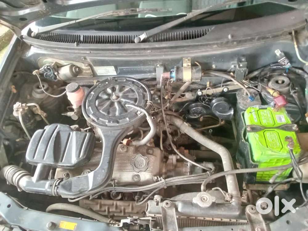 Maruti Suzuki Zen 1998 Petrol 75000 Km Driven