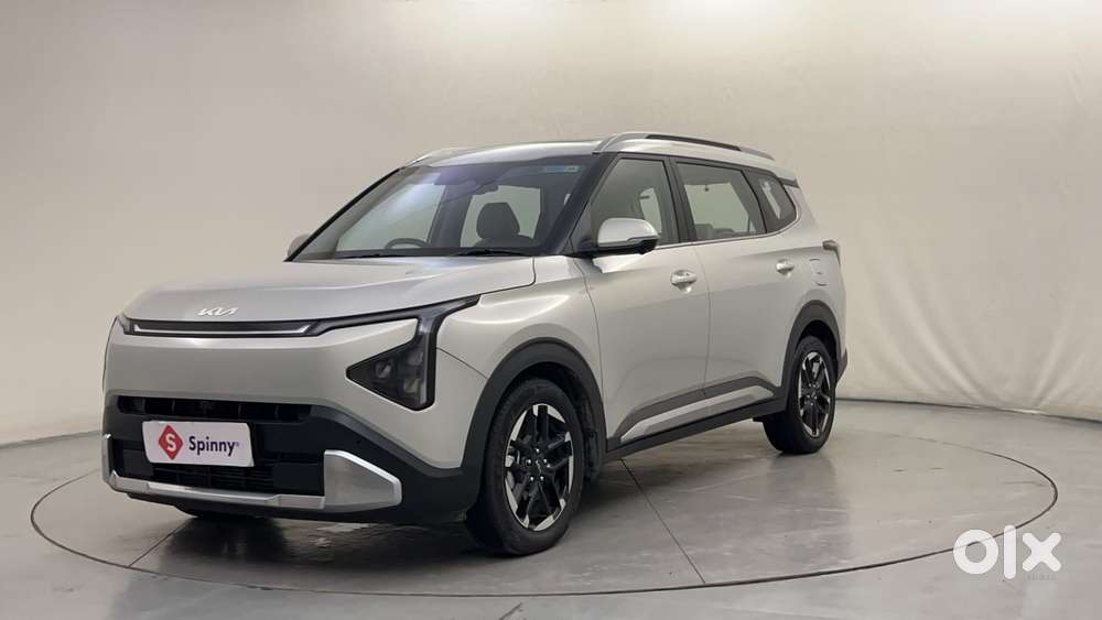 Kia Carens Clavis HTK, 2025, Petrol