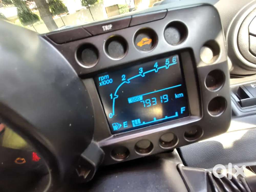 Chevrolet Beat Diesel 2015