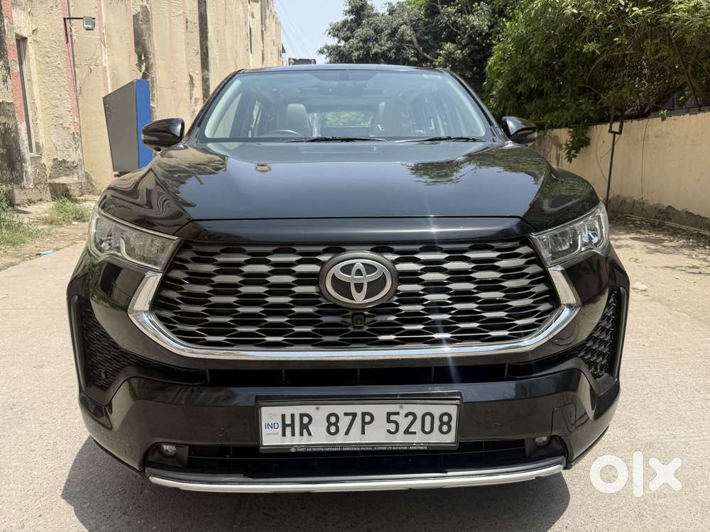 Toyota Innova Hycross 2.0 Vx (o) Hybrid 8 Str, 2024, Cng & Hybrids