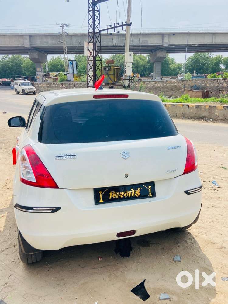 Maruti Suzuki Swift 2015 डीज़ल Well Maintained