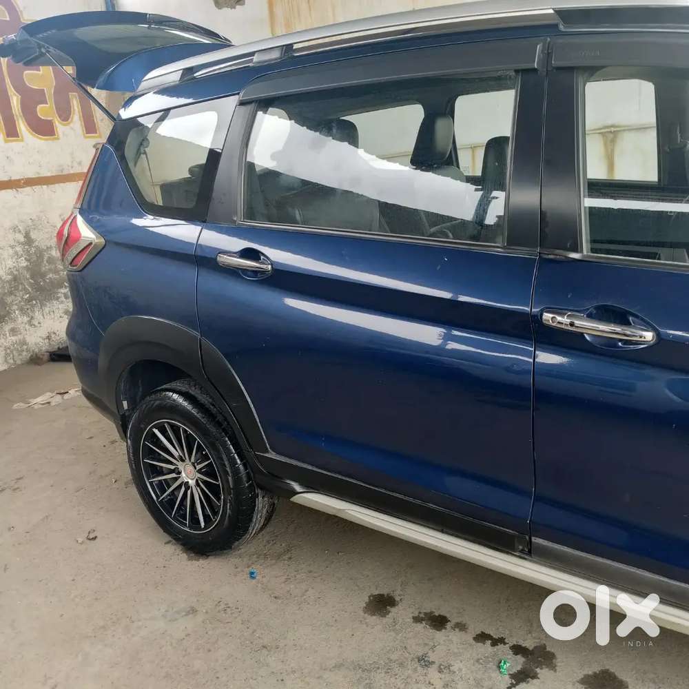 Maruti Suzuki Xl6 2020 Petrol 85000 Km Driven