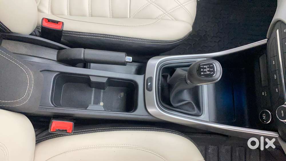 Tata Altroz Xz, 2021, Diesel