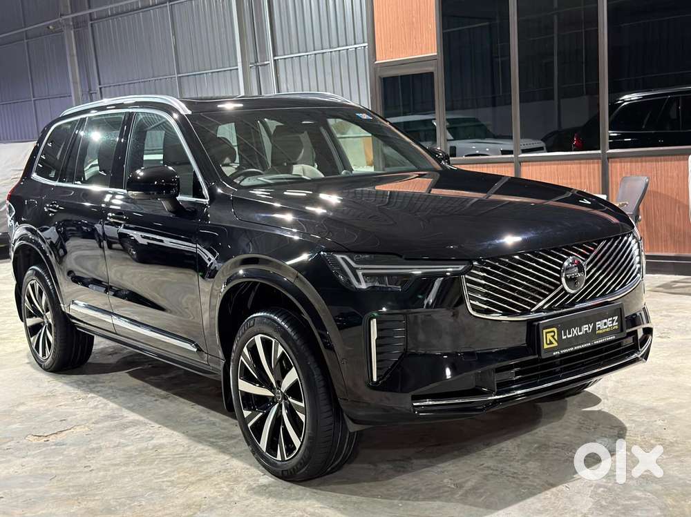 Volvo Xc90 B5 Ultra, 2026, Petrol