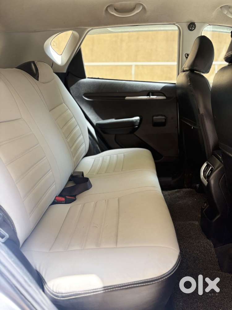 Kia Sonet Htk Plus 1.5 Diesel Mt, 2020, Diesel
