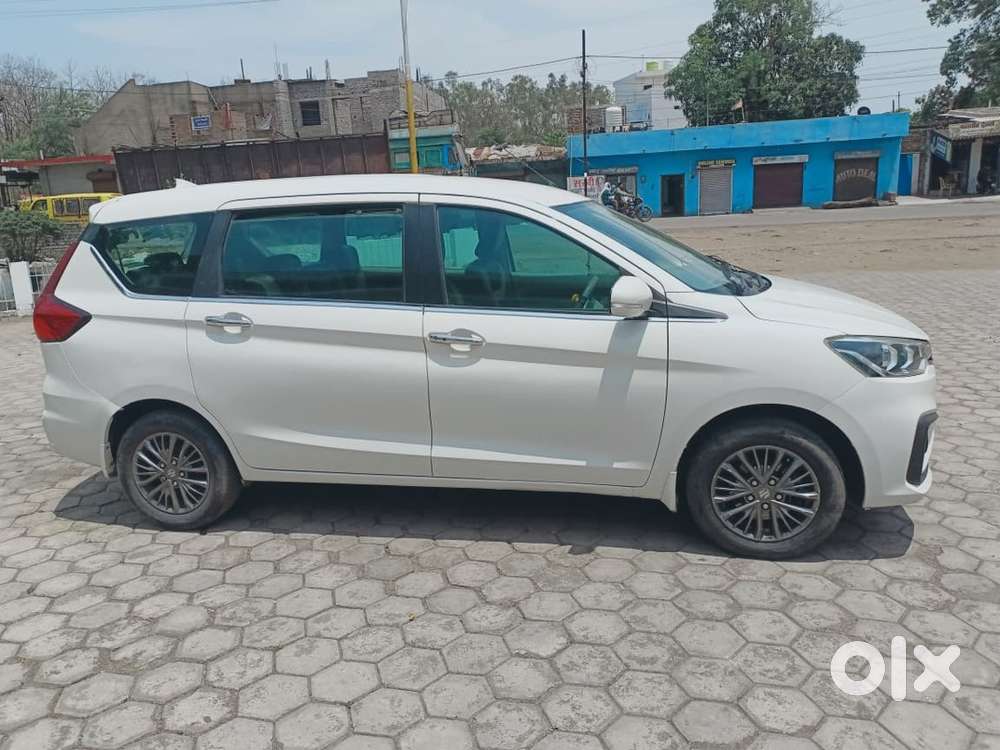 Reliable Maruti Suzuki 2019