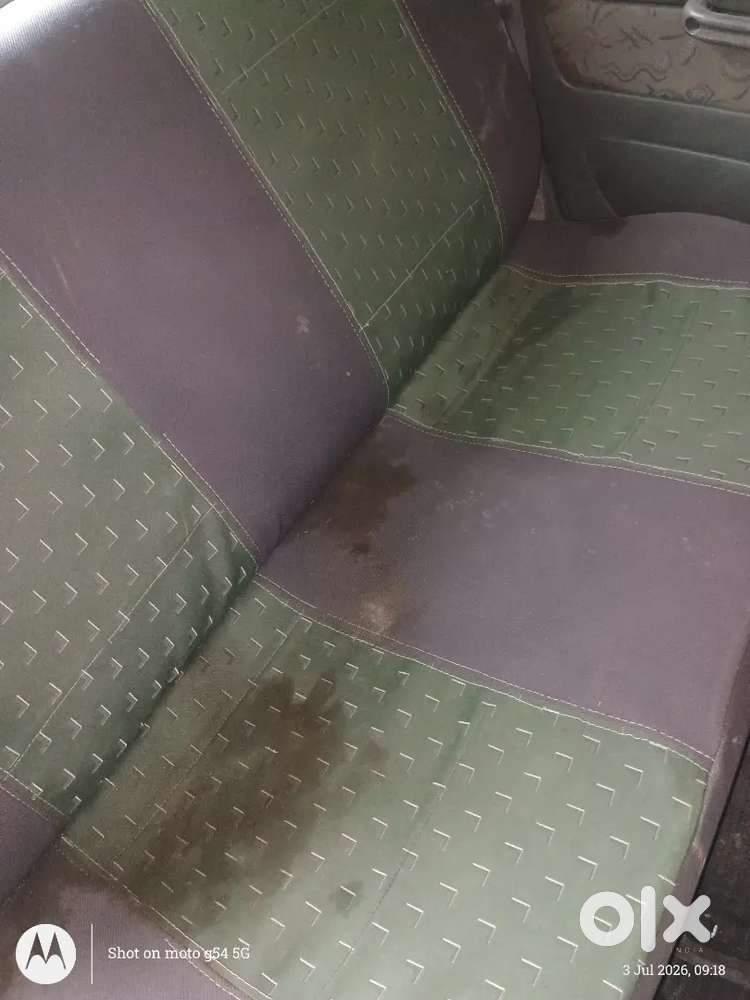 Hyundai Santro Gs Zip Plus 2002
