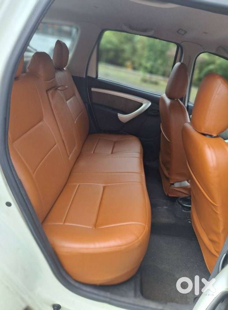 Renault Duster 85ps Diesel Rxl, 2014, Diesel