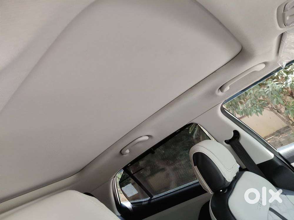 Hyundai Creta 1.5 Crdi Sx, 2023, Diesel
