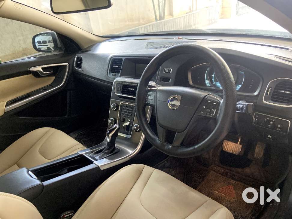 Volvo S60 D4 Momentum, 2014, Diesel