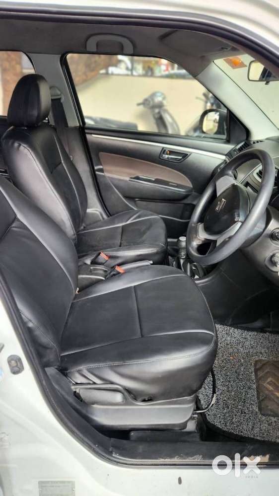 Maruti Suzuki Swift Vdi, 2016, Diesel