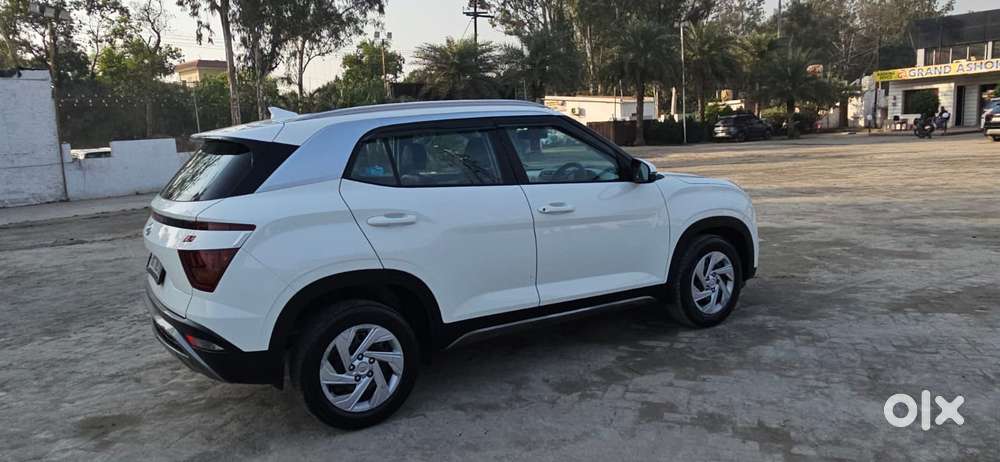 Hyundai Creta 1.6 Ex Diesel, 2020, Diesel