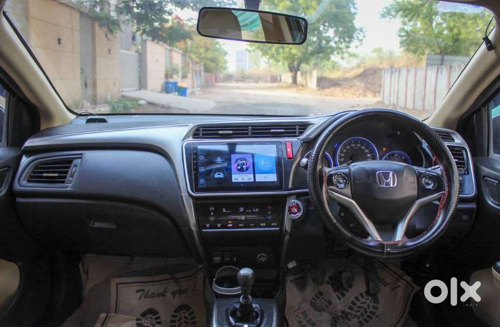 Honda City I Dtec Vx, 2014, Cng & Hybrids