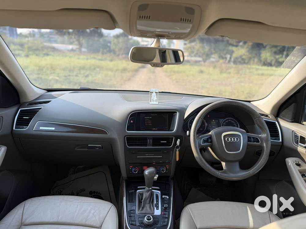 Audi Q5 2012-2017 3.0 Tdi Quattro Premium Plus, 2010, Diesel