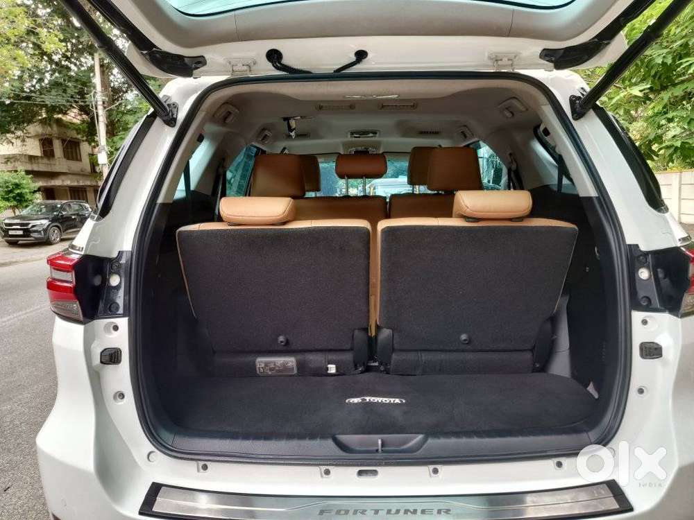 Toyota Fortuner 3.0 4x2 Automatic, 2023, Diesel