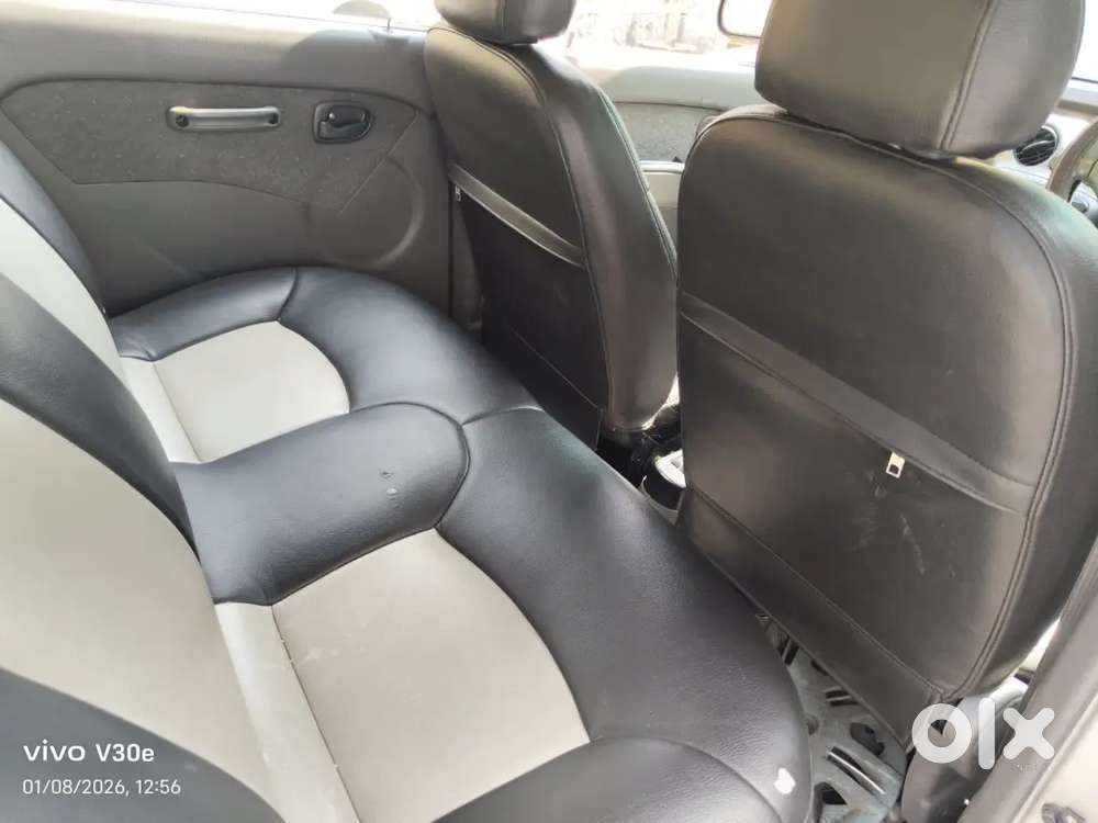 Hyundai Santro Xing Petrol Manual 2006