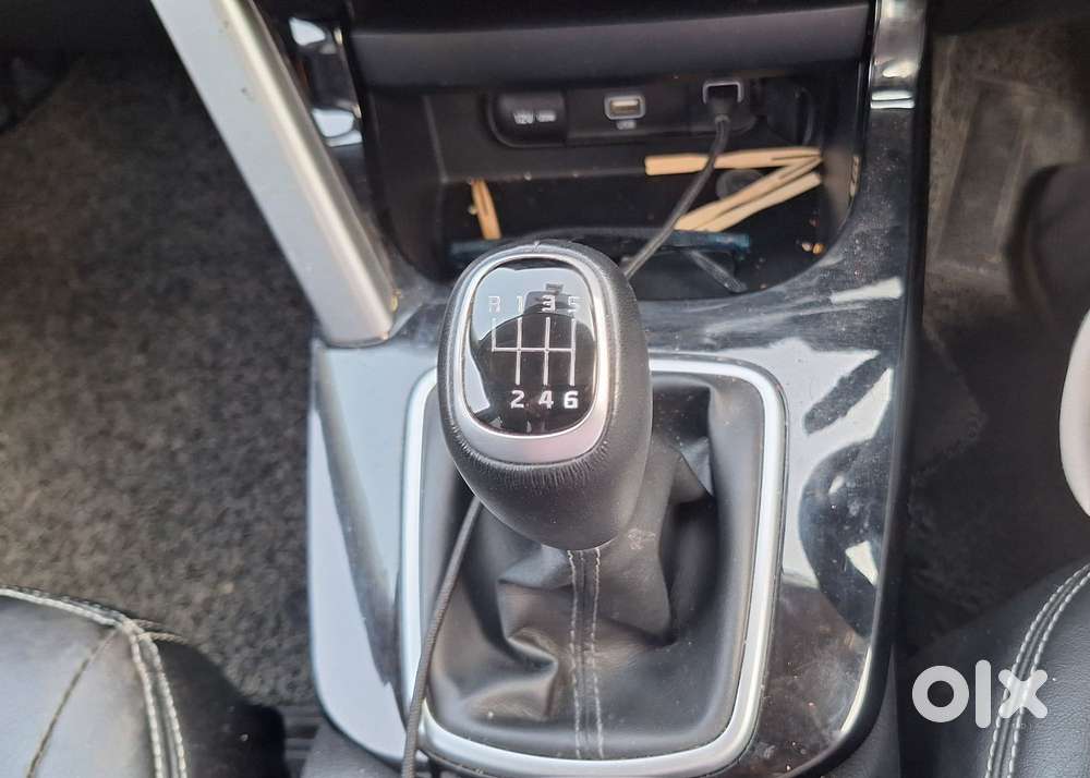 Kia Seltos Htk Plus G, 2022, Petrol