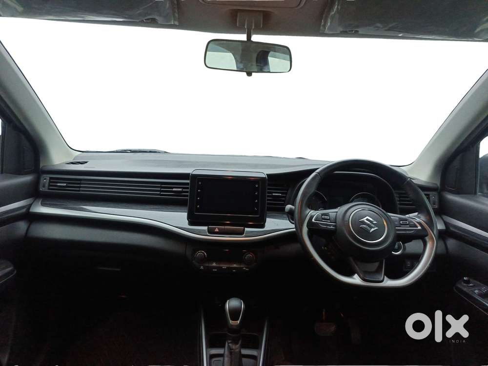 Maruti Suzuki Xl6 1.5 Alpha Plus At, 2022, Petrol