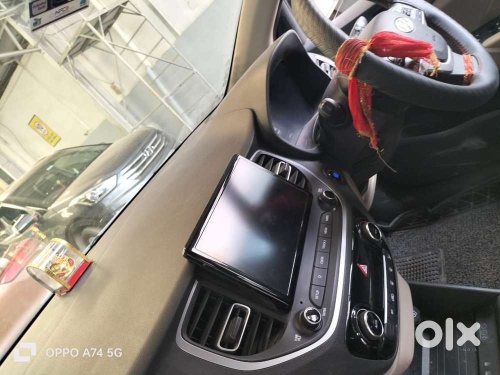 Verna Petrol Manual Sx 2022
