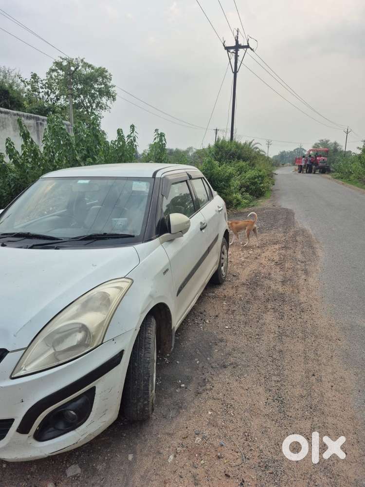 Good Condition Car