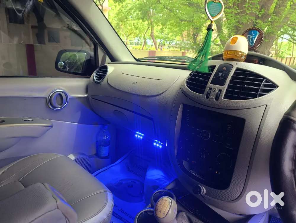 Mahindra Quanto 2014 Super Car For Sale