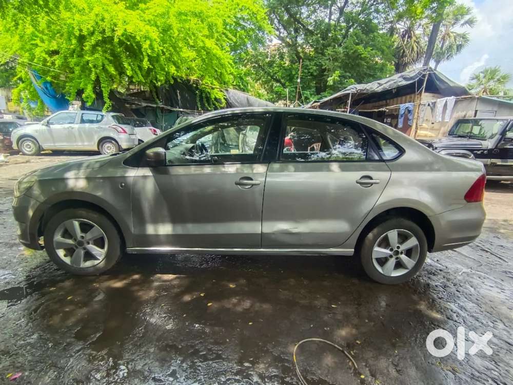 Skoda Rapid 1.6 Mpi At Elegance, 2014, Petrol