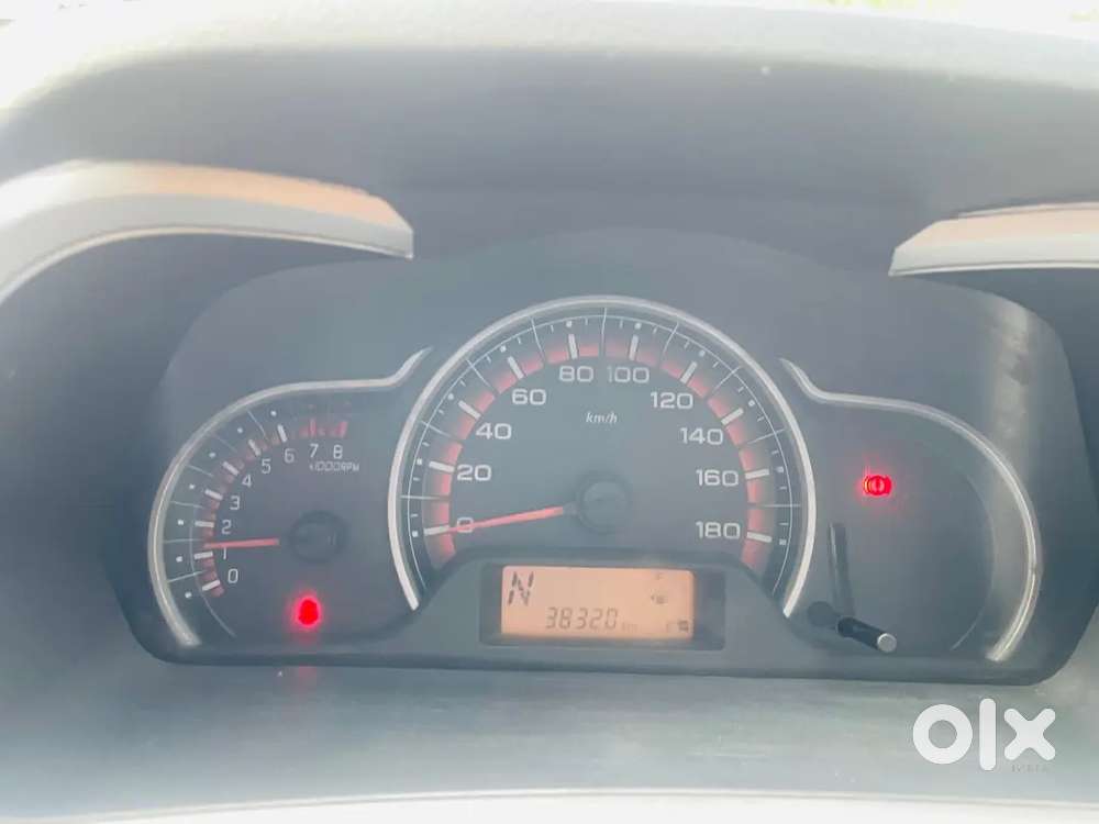 Maruti Suzuki Alto K10 Vxi (o)