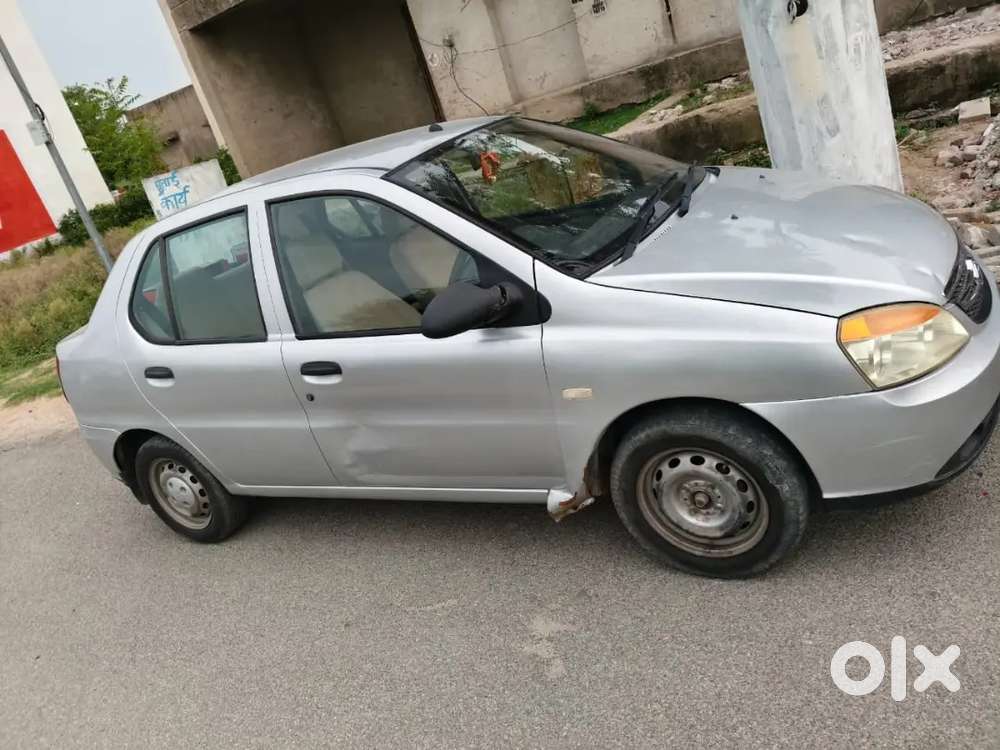 2016 Tata Indigo Ls