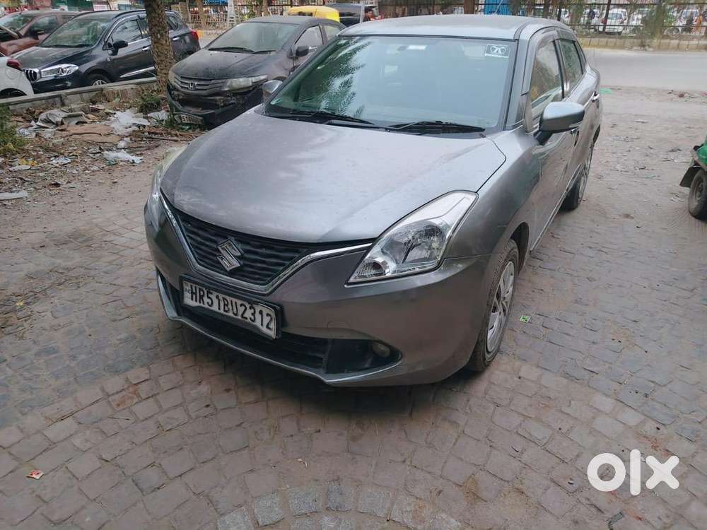 Maruti Suzuki 2018 Model