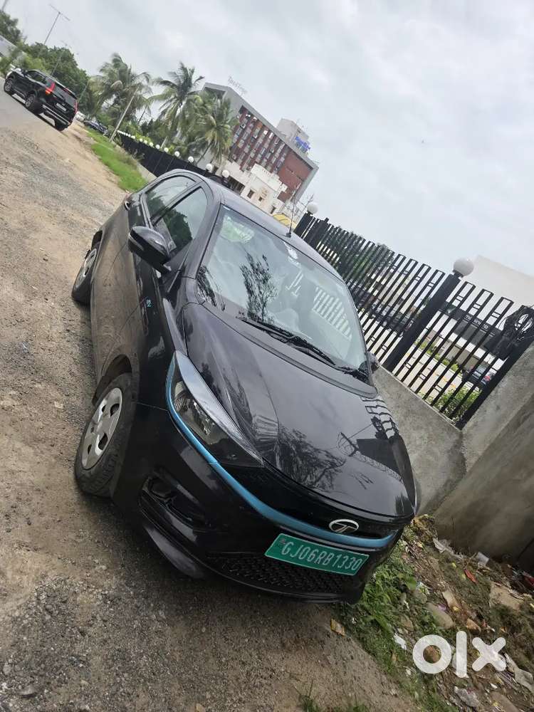 Tata Tiago Ev Xt Lr 2024
