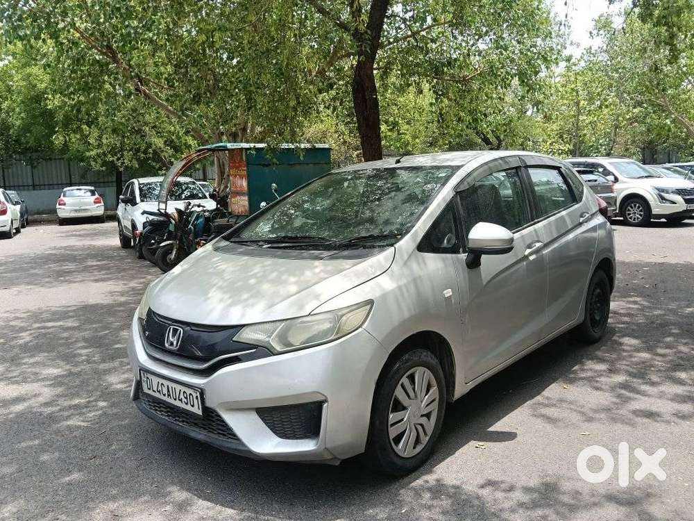 Honda Jazz 1.2 Sv I Vtec, 2016, Petrol