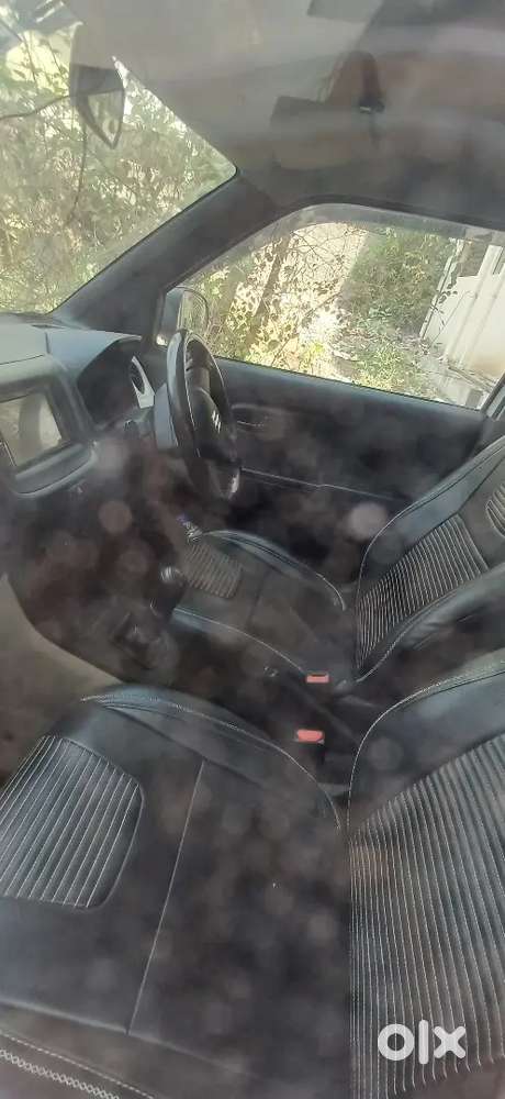 Maruti Suzuki Wagon R 2021 Cng & Hybrids 65000 Km Driven