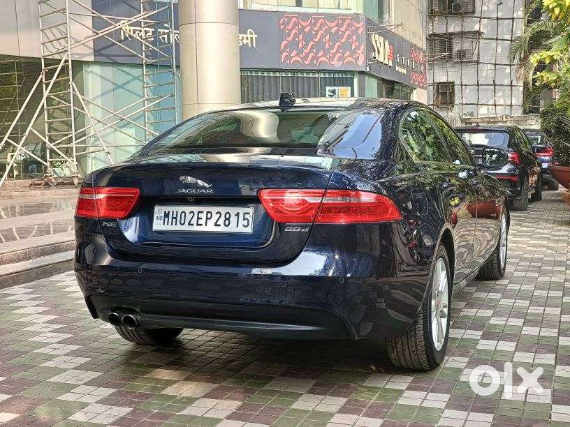 Jaguar Xe Prestige, 2017, Diesel