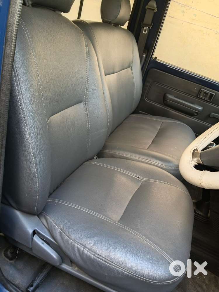 Toyota Qualis Diesel 2001