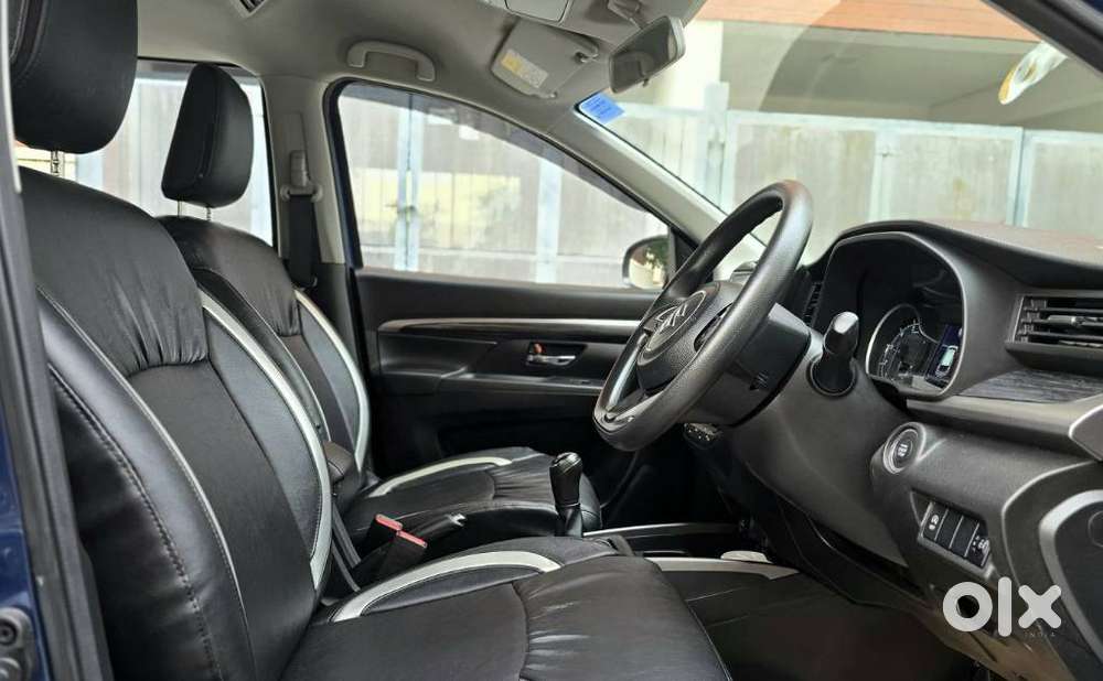 Maruti Suzuki Xl6 Zeta, 2019, Diesel