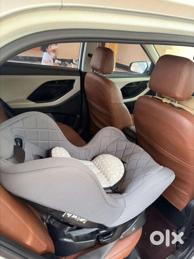 Hyundai Creta 2020 Diesel Well Maintained