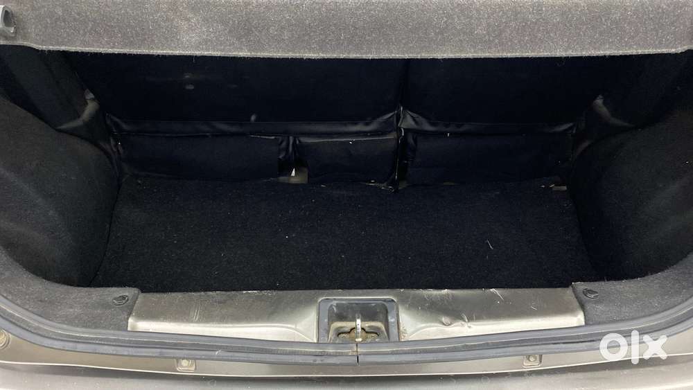 Maruti Suzuki Wagon R Zxi Amt 1.2, 2020, Petrol