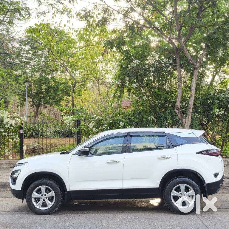 Tata Harrier Xta+ 2.0 L Kryotec Bs Vi, 2022, Diesel