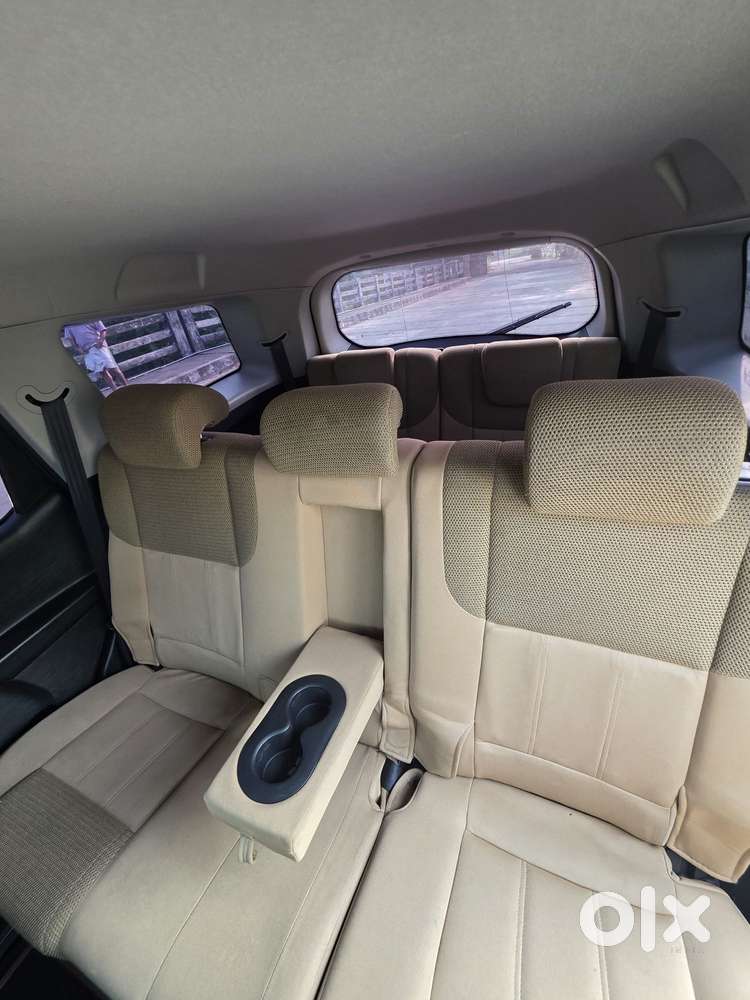 Mahindra Xuv500 W7, 2019, Diesel