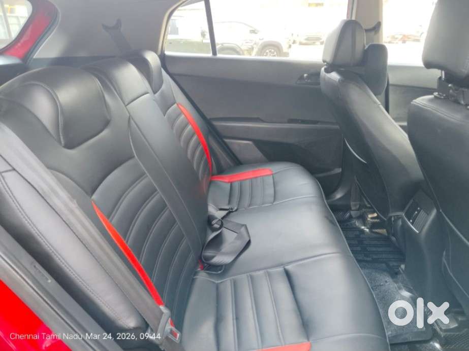 Hyundai Creta 1.4 S, 2016, Diesel